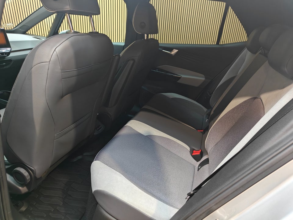 VW ID.3 58 Pro Performance Business 5d