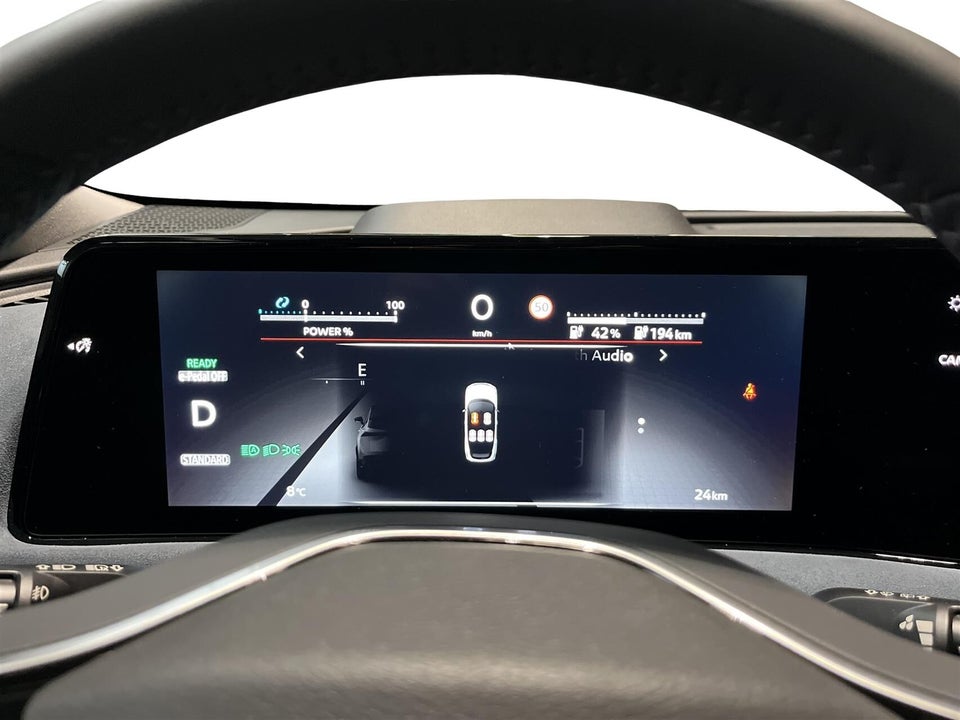 Nissan Ariya 87 Evolve 5d