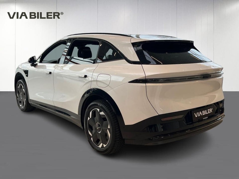 Zeekr 7X Core RWD 5d