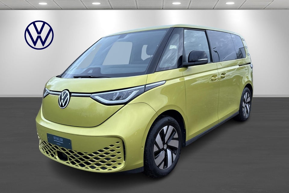 VW ID.Buzz 77 Life SWB 5d