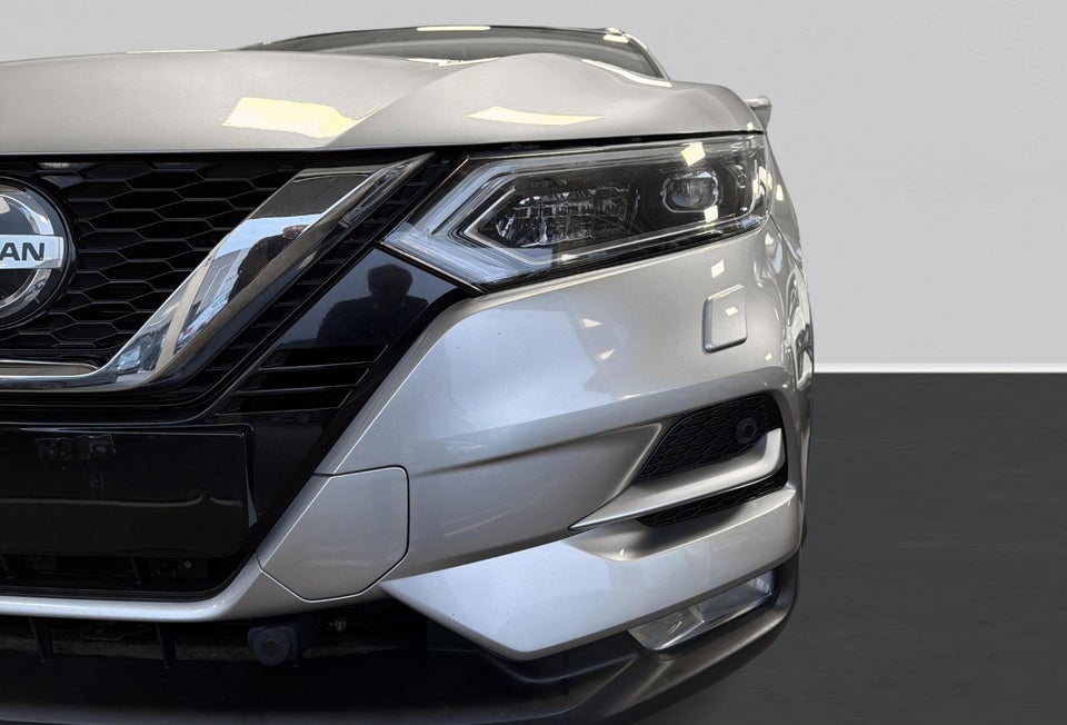 Nissan Qashqai 1,75 dCi 150 N-Connecta X-tr. 4WD 5d