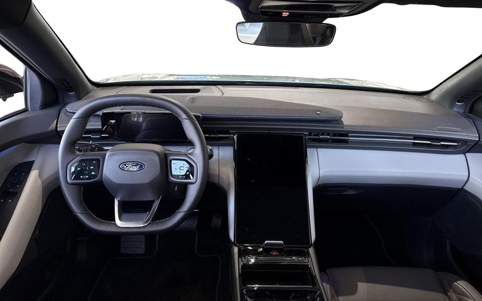 Ford Explorer 77 Premium Extended Range 5d