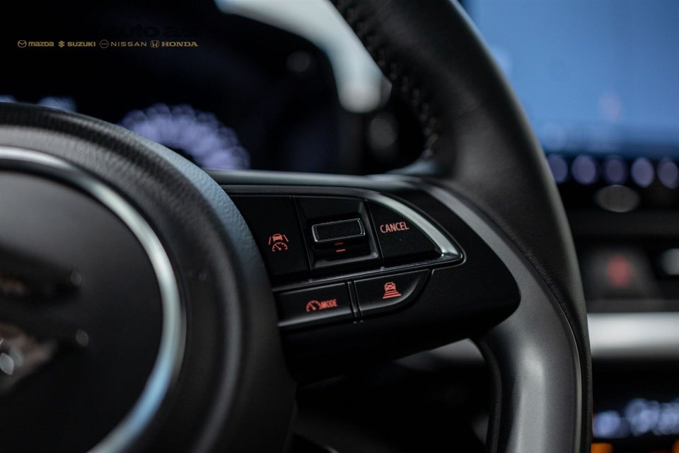 Suzuki Swift 1,2 Desire 5d