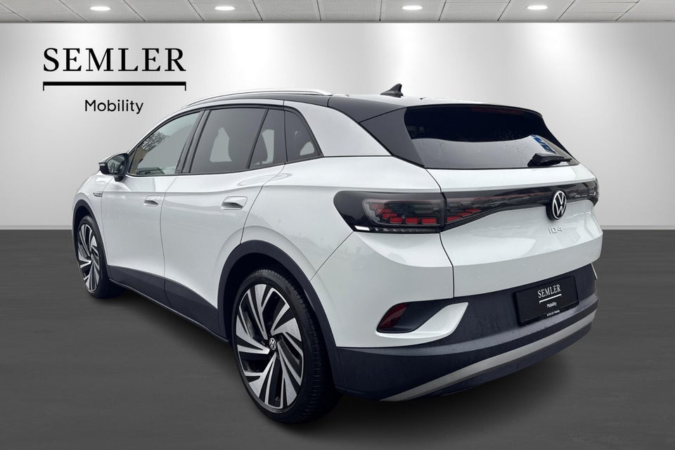 VW ID.4 77 1ST Max 5d