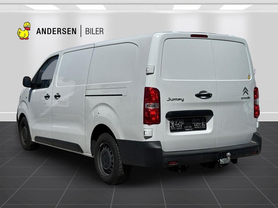 Citroën Jumpy 2,0 BlueHDi 145 L3 BaseLine