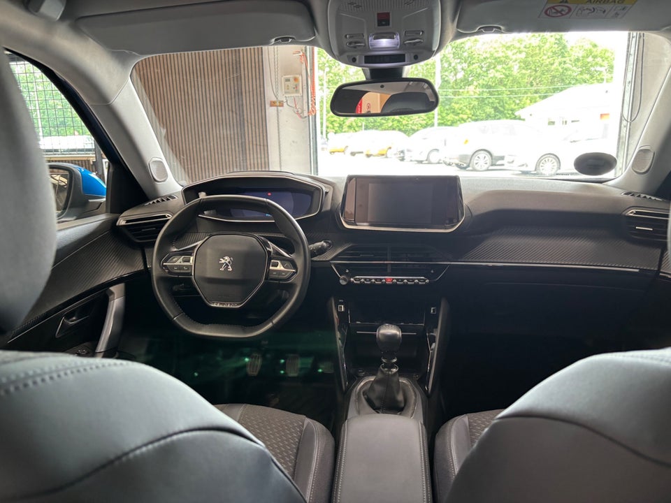 Peugeot 2008 1,2 PureTech 130 Evolution 5d