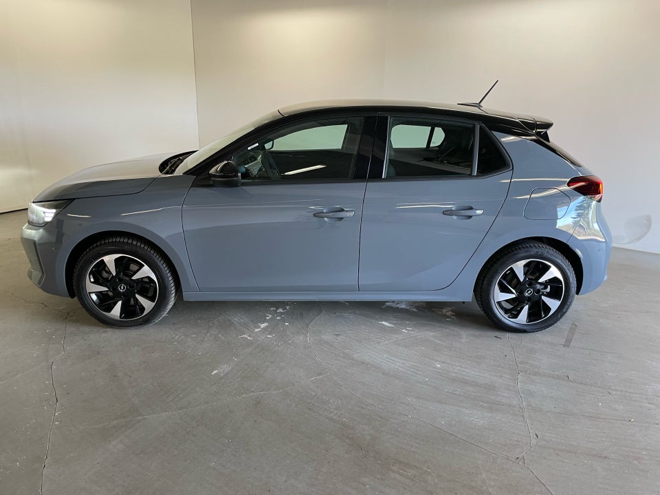 Opel Corsa-e 54 GS-Line 5d