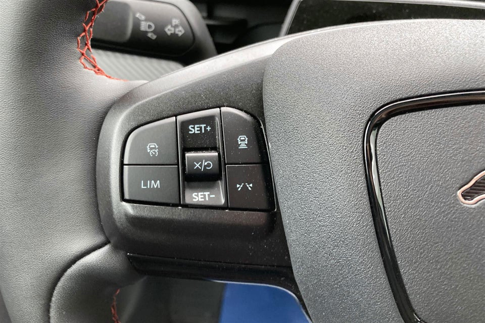 Ford Mustang Mach-E 75 Premium Standard Range AWD 5d