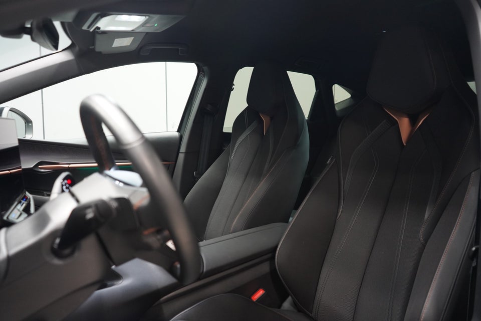 Cupra Tavascan 77 Endurance 5d