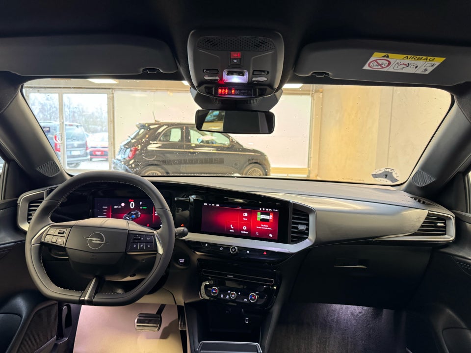 Opel Mokka-e 54 Elegance 5d