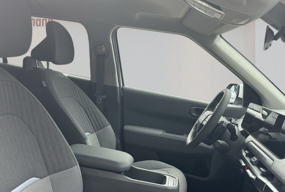 Kia EV3 81 Long Range Prestige 5d