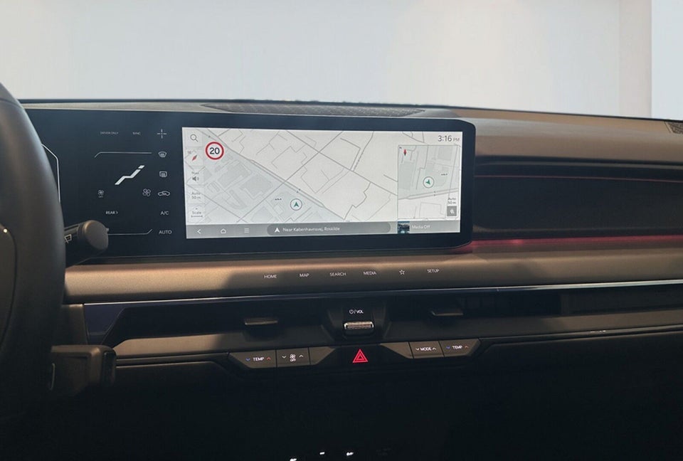 Kia EV9 99 Long Range Performance Premium AWD 7prs 5d