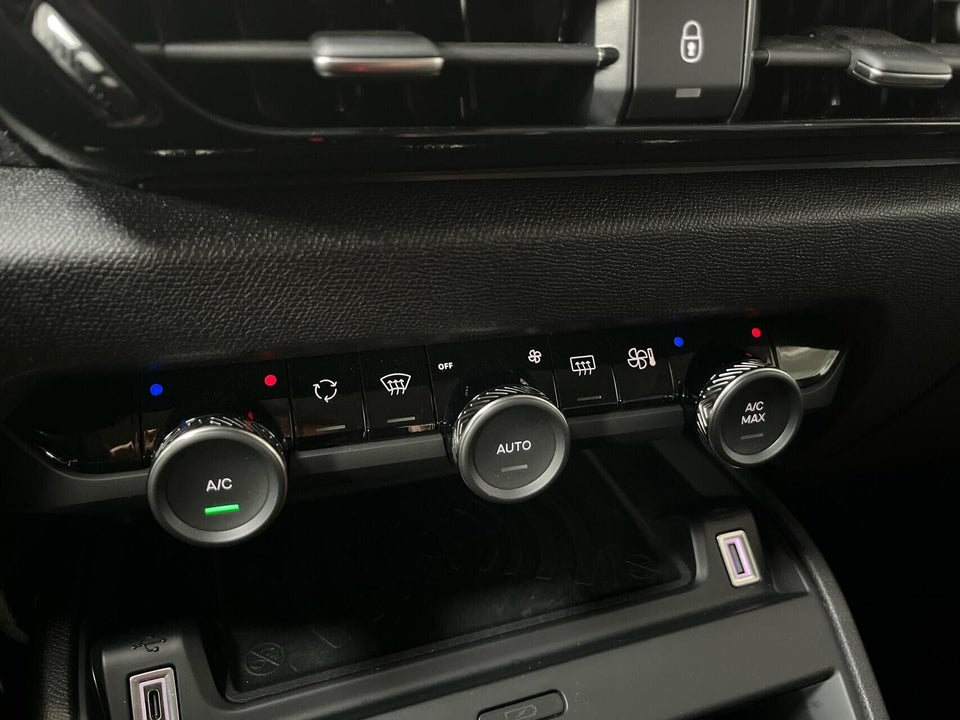 Citroën ë-C4 54 Max 5d