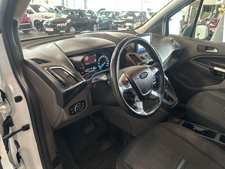 Ford Transit Connect 1,5 EcoBlue Active aut. lang