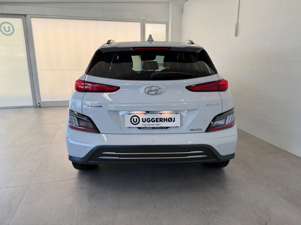 Hyundai Kona 64 EV Ultimate 5d