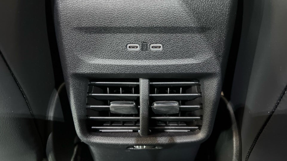 Ford Capri 79 Select Extended Range AWD 5d