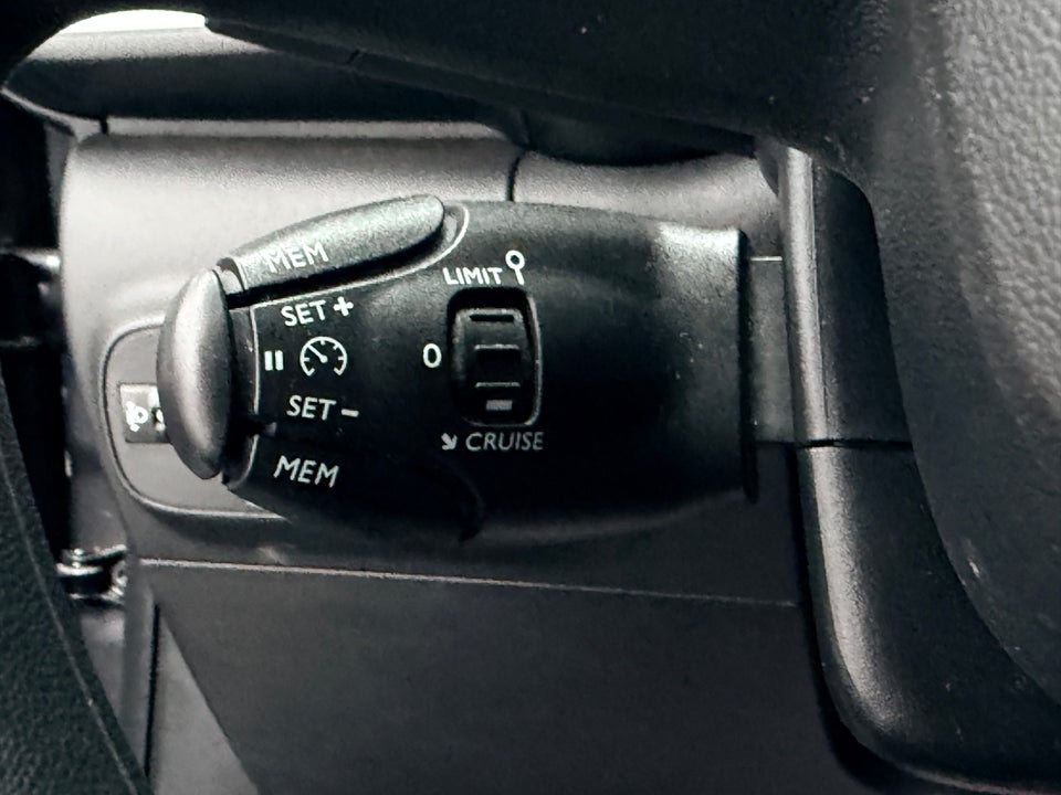 Citroën C3 1,5 BlueHDi 100 Origins 5d