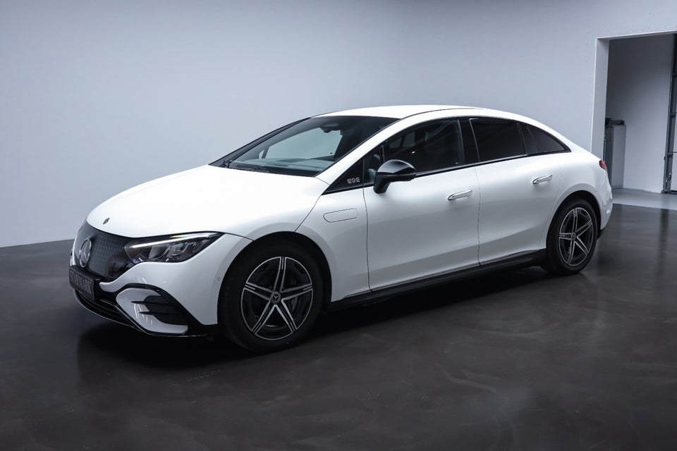 Mercedes EQE350+ AMG Edition 4d