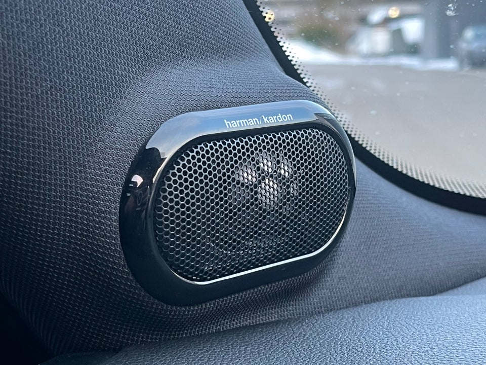 MINI Cooper SE Yours 3d