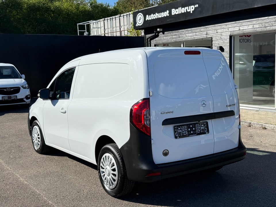 Mercedes Citan 108 1,5 CDi A2 PRO Van