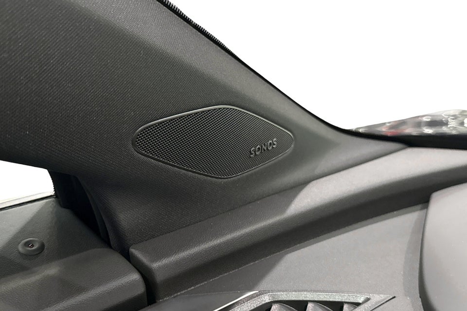 Audi Q4 e-tron performance 5d