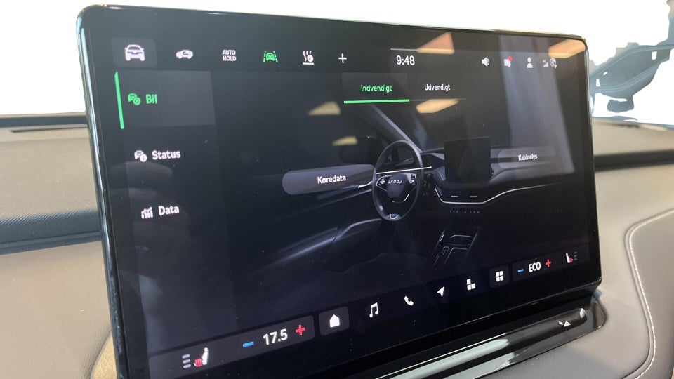 Skoda Elroq 85 iV Sportline 5d