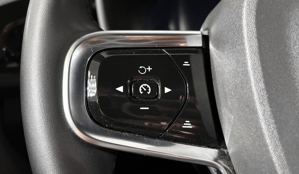 Polestar 2 Long Range 5d