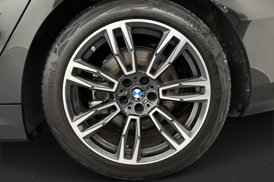 BMW i5 eDrive40 Touring M-Sport 5d