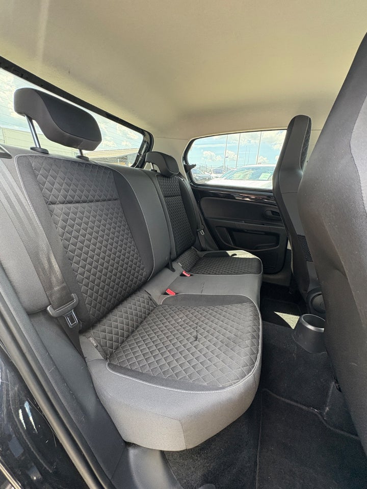 Skoda Citigo 1,0 MPi 60 Active 5d