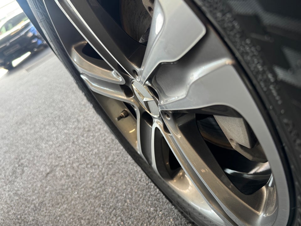 Mercedes GLC250 2,0 aut. 4Matic 5d