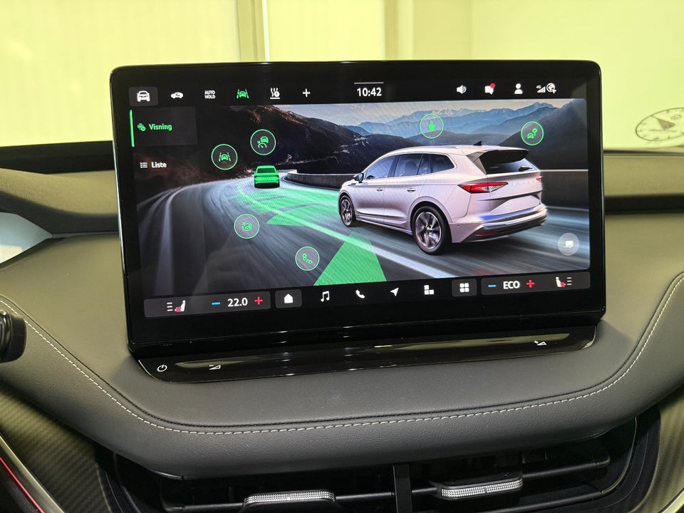 Skoda Enyaq 85x iV Sportline 5d