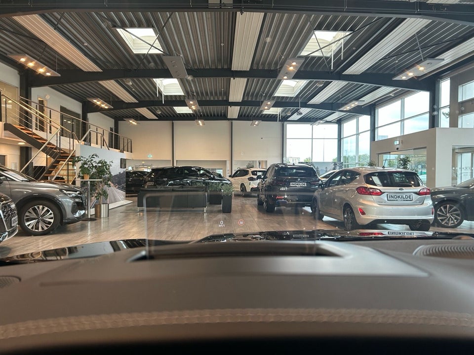 Ford Kuga 2,5 PHEV Vignale CVT 5d
