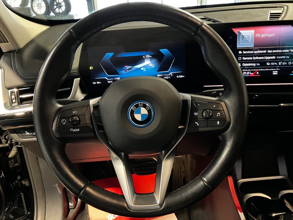 BMW iX1 xDrive30 X-Line 5d