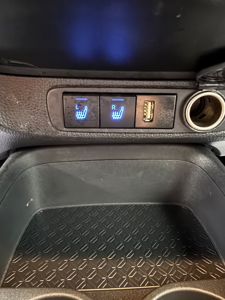 Toyota Aygo X 1,0 Active 5d
