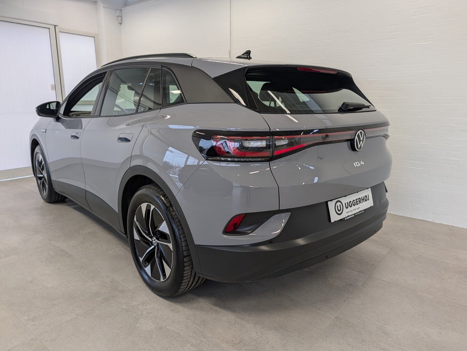 VW ID.4 77 Pro Performance 5d