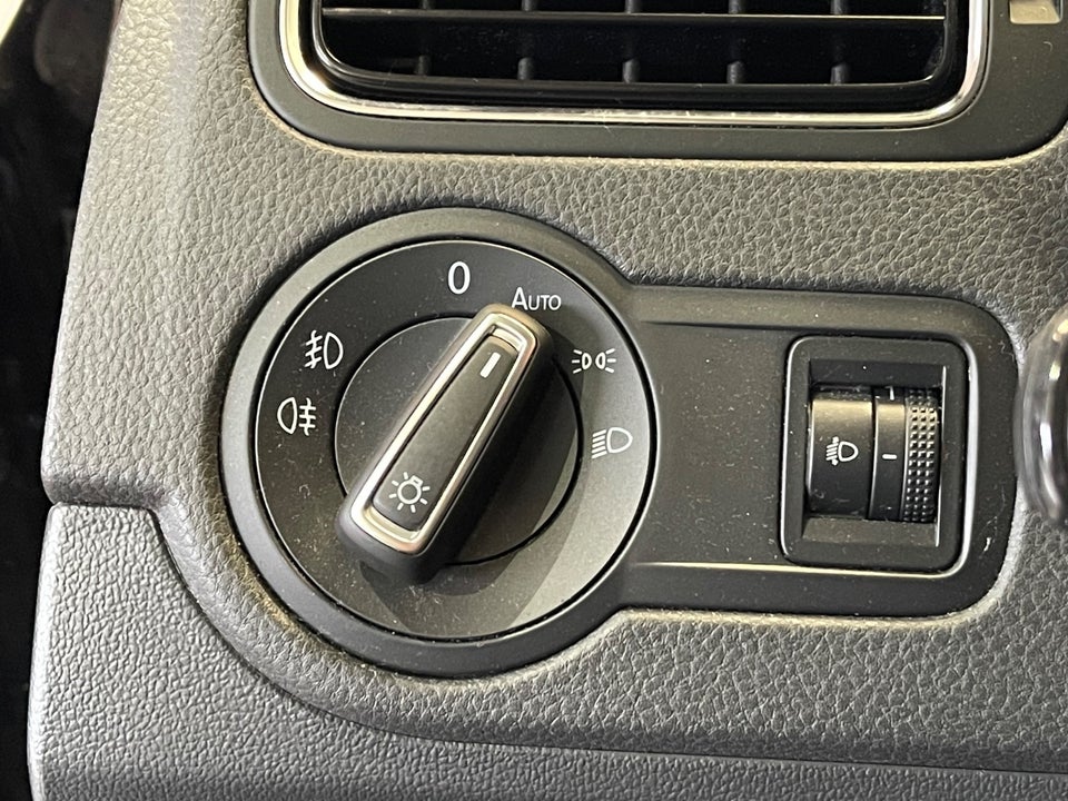 VW Polo 1,2 TSi 110 Highline BMT 5d