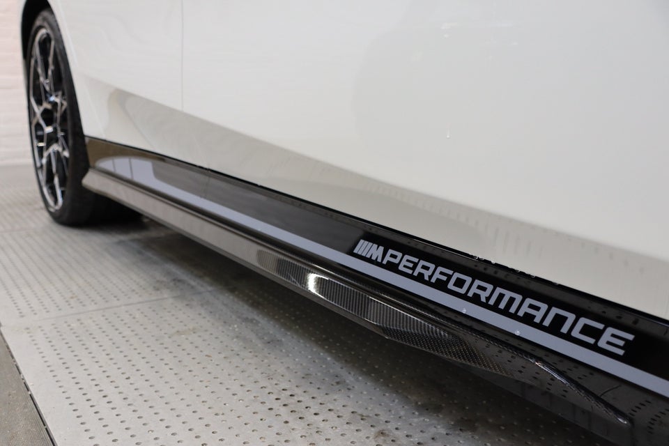 BMW i5 eDrive40 Touring M-Sport Pro 5d