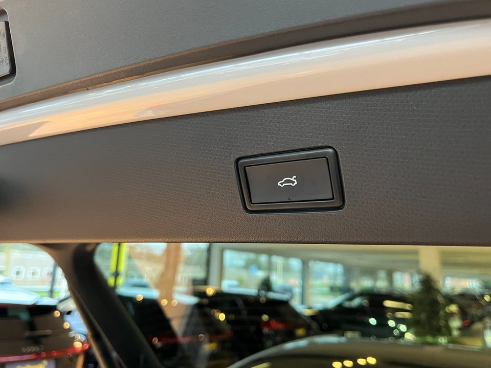 Cupra Tavascan 77 VZ Adrenaline 5d