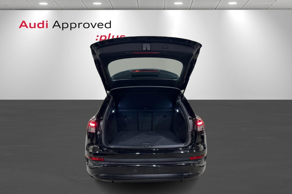 Audi Q4 e-tron 40  5d