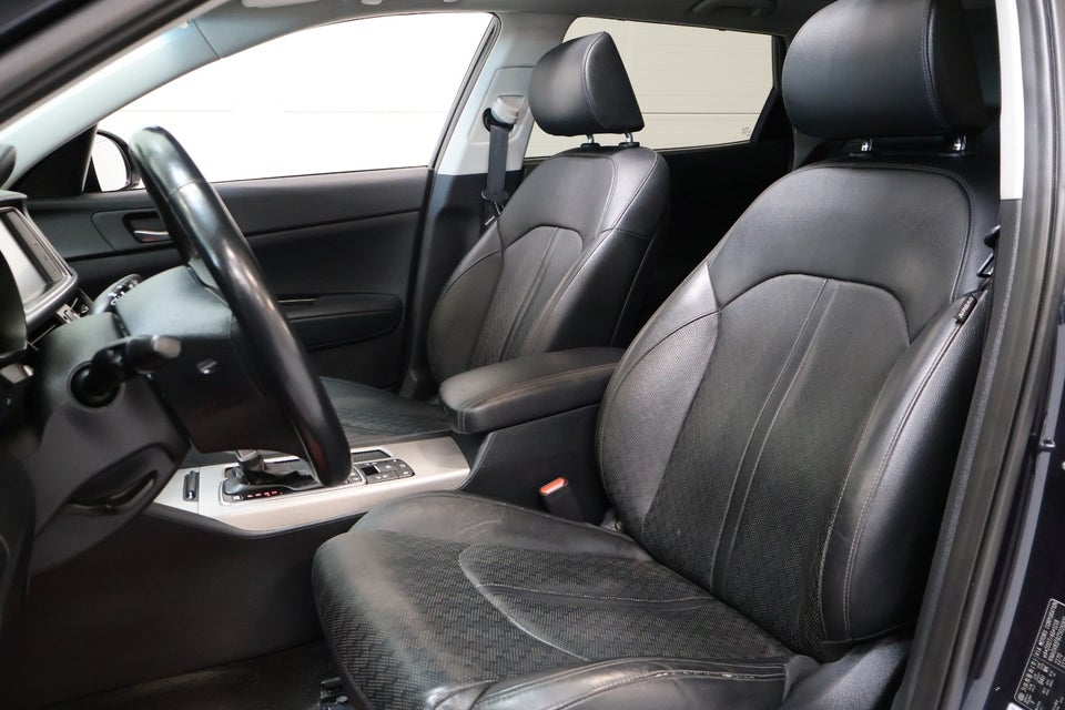 Kia Optima 2,0 PHEV SW aut. 5d