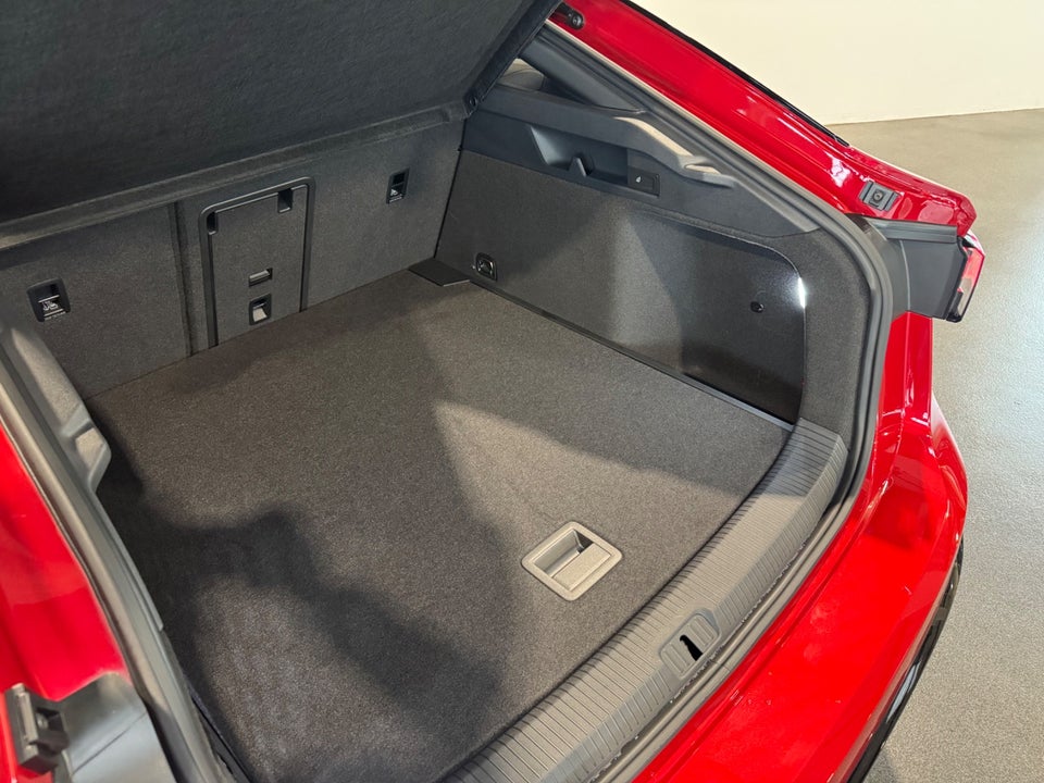 VW ID.7 86 Style S 5d