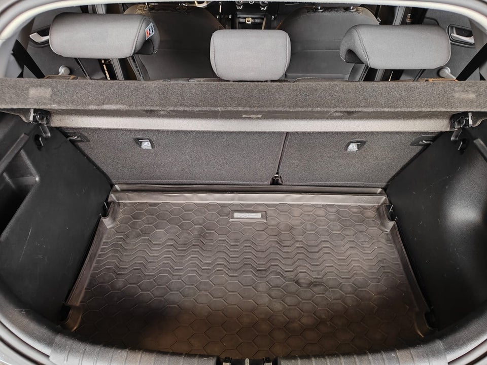 Kia Rio 1,0 T-GDi Comfort 5d