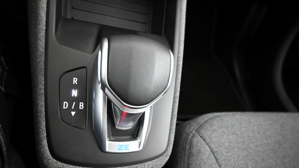 Renault Zoe 52 Zen 5d