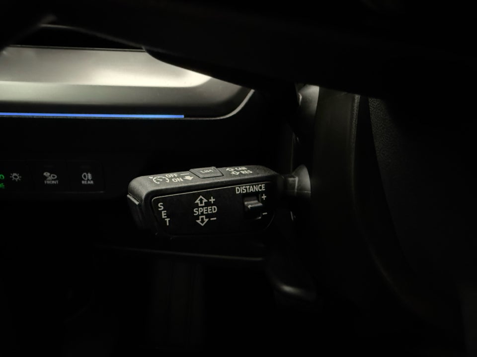 Audi Q4 e-tron 45 Advance quattro 5d