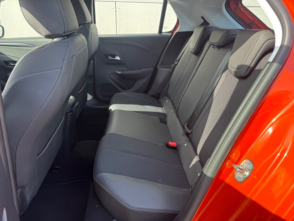 Opel Corsa-e 50 Elegance 5d