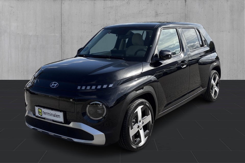 Hyundai Inster 42 Advanced 5d