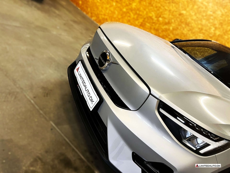 Volvo C40 P6 ReCharge Core 5d