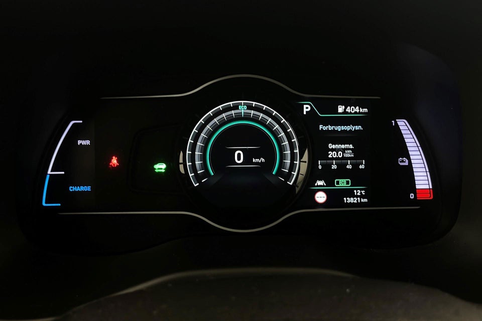 Hyundai Kona 64 EV Premium 5d