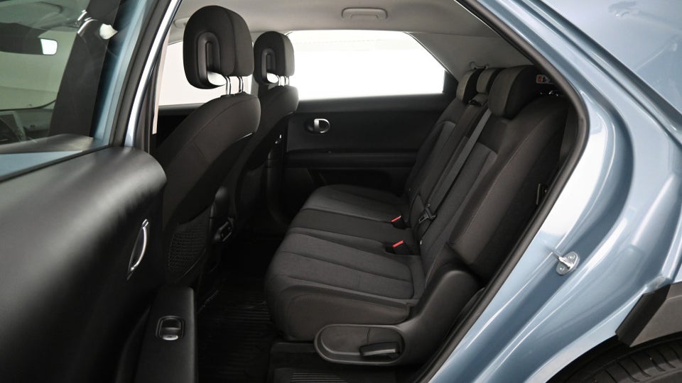 Hyundai Ioniq 5 77 Essential 5d