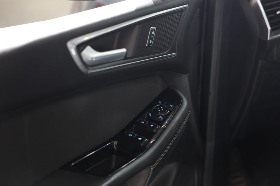 Ford S-MAX 2,0 TDCi 150 Business aut. 5d